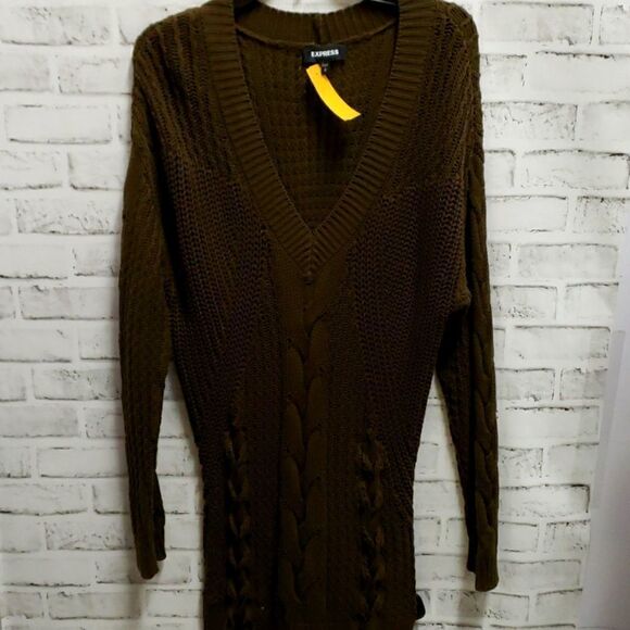Express sweater   - Picture 1 of 3